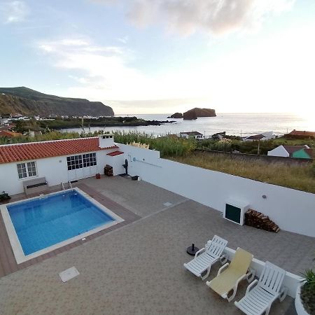 Вілла Casa Por Do Sol Моштейруш Екстер'єр фото