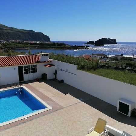 Вілла Casa Por Do Sol Моштейруш Екстер'єр фото