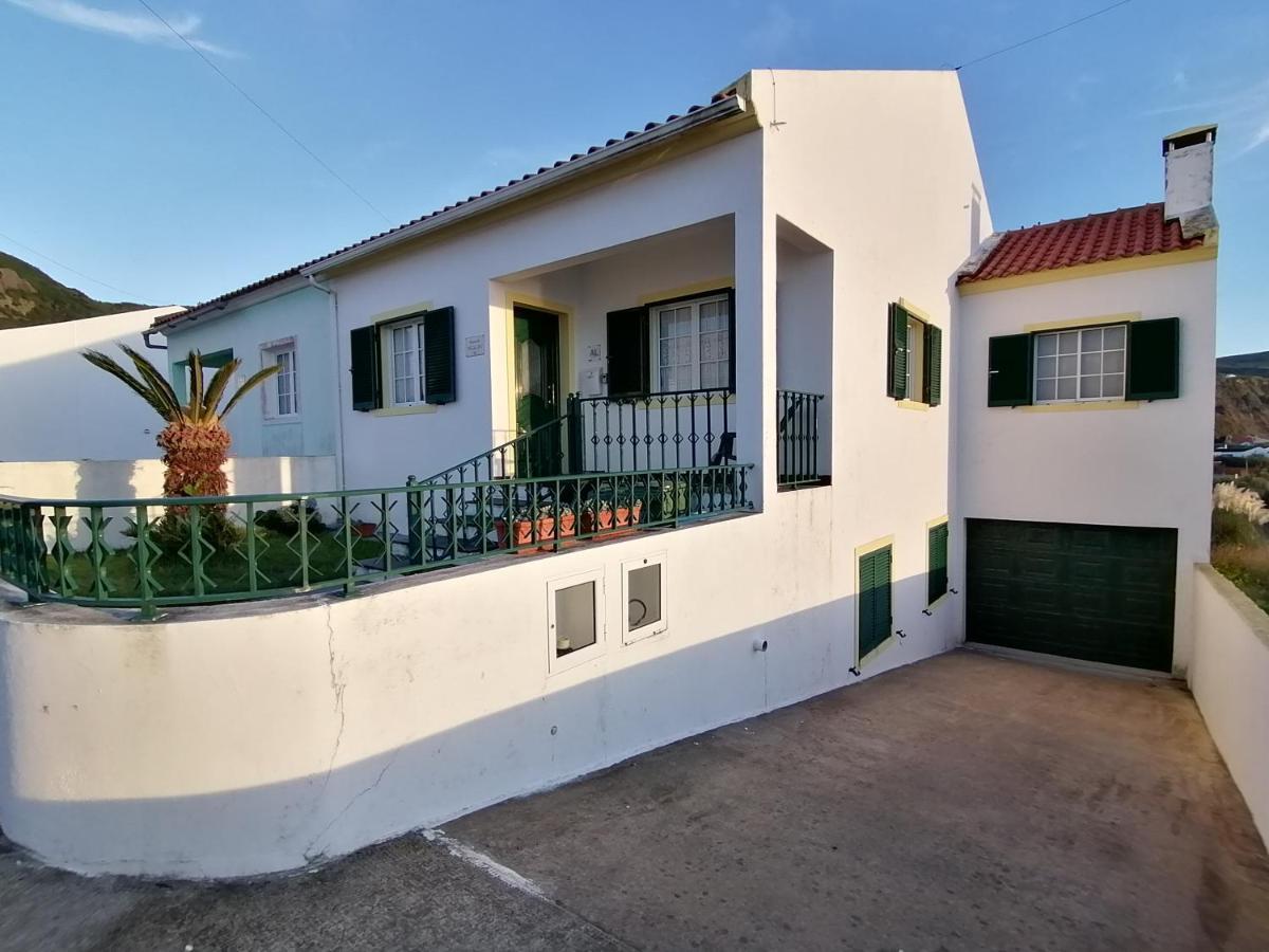 Вілла Casa Por Do Sol Моштейруш Екстер'єр фото