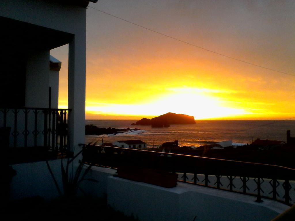 Вілла Casa Por Do Sol Моштейруш Екстер'єр фото